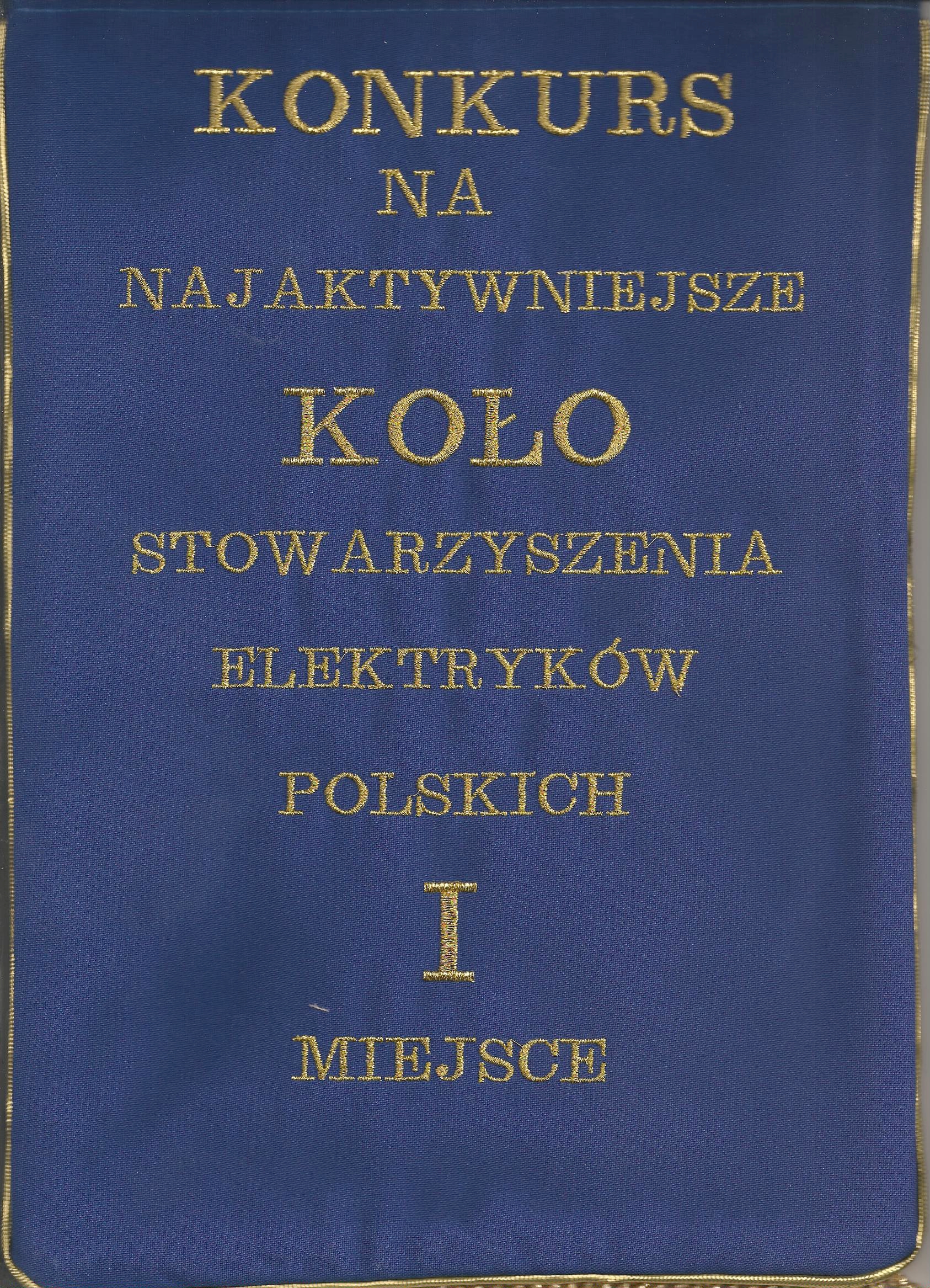 konkurs